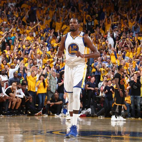 kevin durant 2017 finals stats|Warriors Beat Cavaliers in Game 5 to Win NBA Championship.
